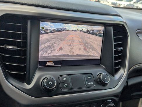 Used 2020 GMC Acadia AT4 AWD/4WD image 7