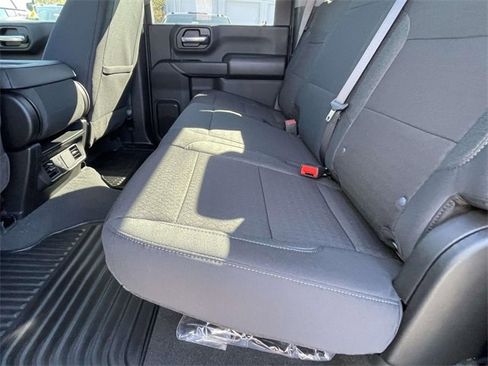 New 2026 Chevrolet Silverado 2500 Custom w/ Custom Value Package image 10