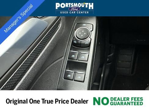 Certified 2023 Ford Escape ST-Line image 20