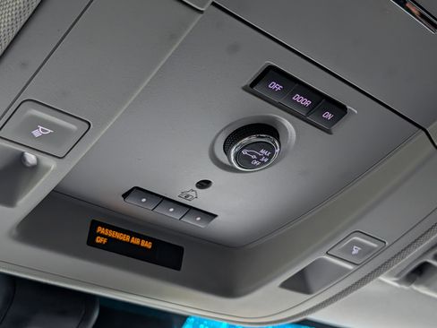 Used 2020 Chevrolet Tahoe Premier image 27