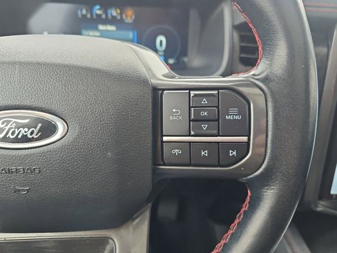 Used 2024 Ford Expedition Max Limited image 24