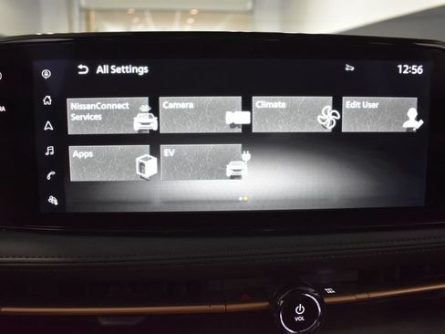 Certified 2024 Nissan Ariya AWD image 26