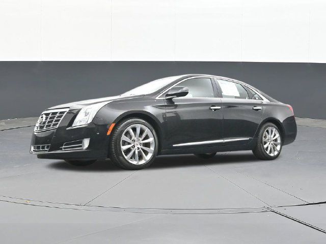 Used 2014 Cadillac XTS Premium FWD image 58