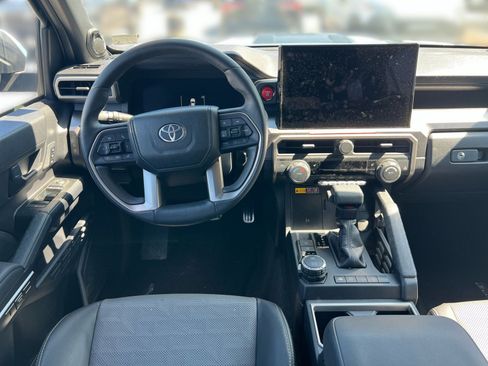 Used 2025 Toyota 4Runner TRD Sport Premium AWD/4WD image 21
