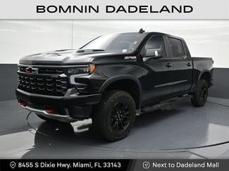 Used 2025 Chevrolet Silverado 1500 ZR2 w/ Technology Package video 1