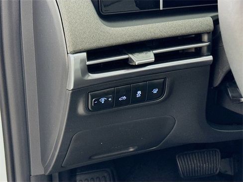 New 2025 Hyundai Santa Cruz Limited image 14