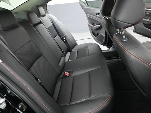 Certified 2025 Nissan Altima 2.5 SR FWD image 33