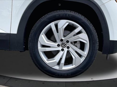 Used 2023 Volkswagen Atlas SE FWD image 36