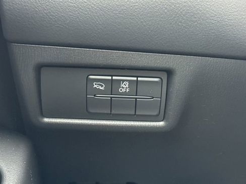 New 2025 MAZDA CX-5 AWD 2.5 S w/ Select Package image 30