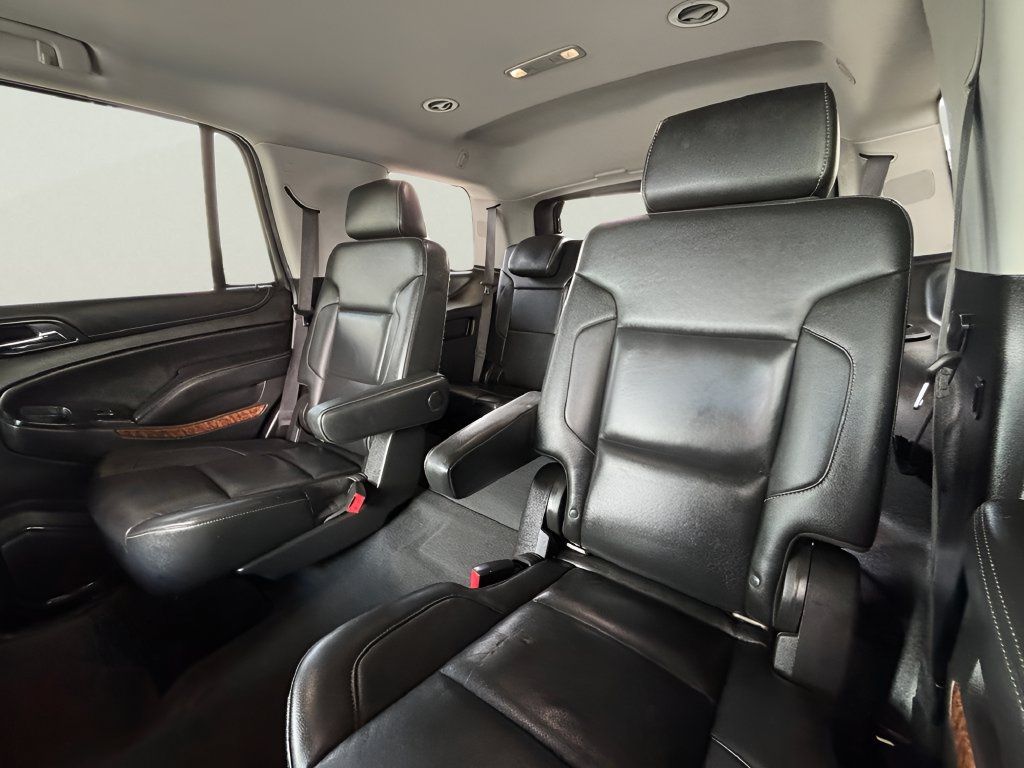 Used 2019 Chevrolet Tahoe Premier RWD image 12