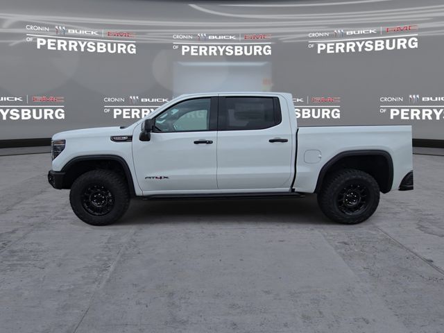 Used 2026 GMC Sierra 1500 AT4X w/ AT4X AEV Edition AWD/4WD image 4