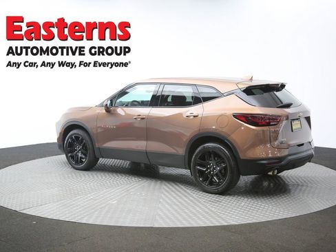 Used 2023 Chevrolet Blazer LT image 62