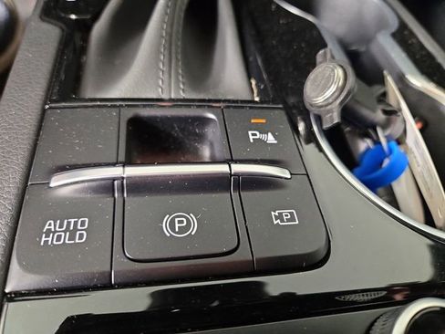 Certified 2026 Kia K5 GT-Line FWD image 26