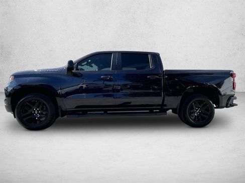 Used 2023 Chevrolet Silverado 1500 RST image 6