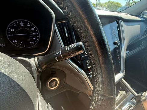 Used 2020 Subaru Outback Onyx Edition XT AWD/4WD image 26