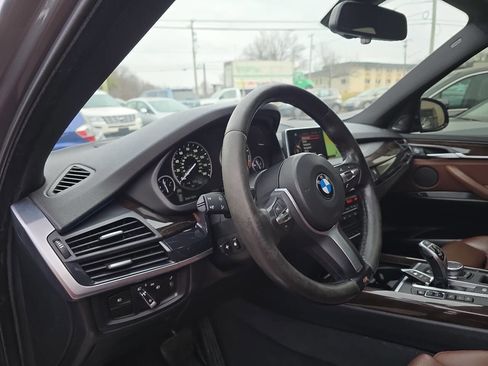 Used 2016 BMW X5 xDrive35i image 18