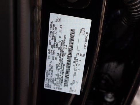 New 2026 Ford F250 Lariat w/ Chrome Package image 42