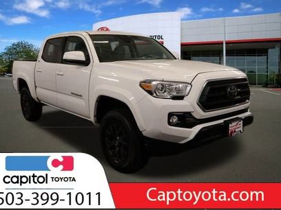 Used 2020 Toyota Tacoma SR5