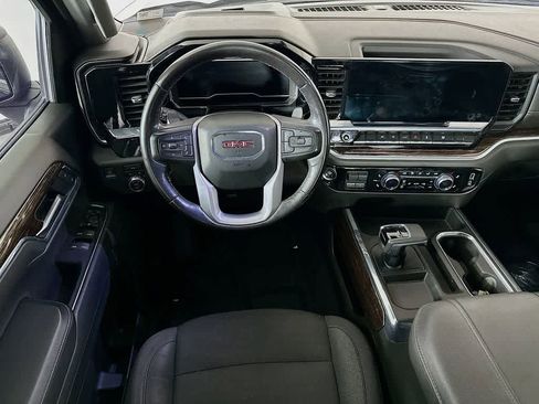 Used 2023 GMC Sierra 1500 Elevation w/ Max Trailering Package image 10