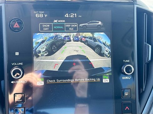 New 2026 Subaru Crosstrek 2.5i Limited AWD/4WD image 12