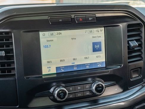 Used 2022 Ford F150 XLT w/ Equipment Group 301A Mid image 28