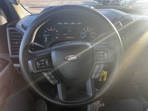 Used 2016 Ford F150 XL w/ Equipment Group 101A Mid image 15