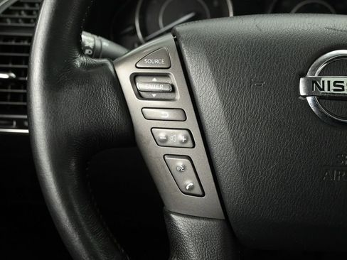 Used 2019 Nissan Armada SL w/ Premium Package image 28