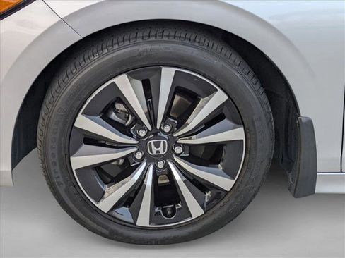 Used 2023 Honda Civic EX image 23