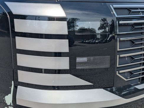 New 2026 Hyundai Palisade Calligraphy FWD image 9