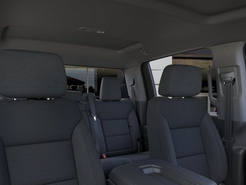 New 2026 GMC Sierra 1500 Elevation w/ Elevation Select Package AWD/4WD image 24