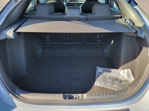 Certified 2023 Honda Civic Sport image 12