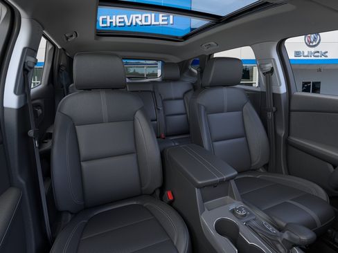New 2026 Chevrolet Blazer LT AWD/4WD image 41