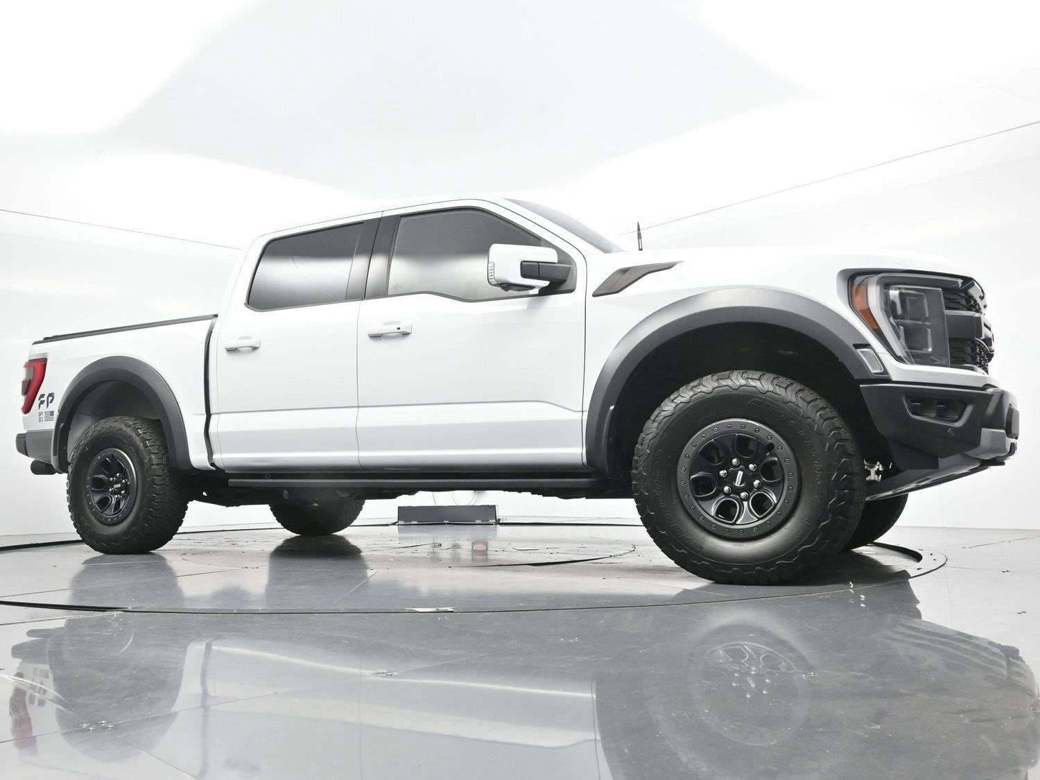 Used 2022 Ford F150 Raptor w/ Equipment Group 801A High AWD/4WD image 50
