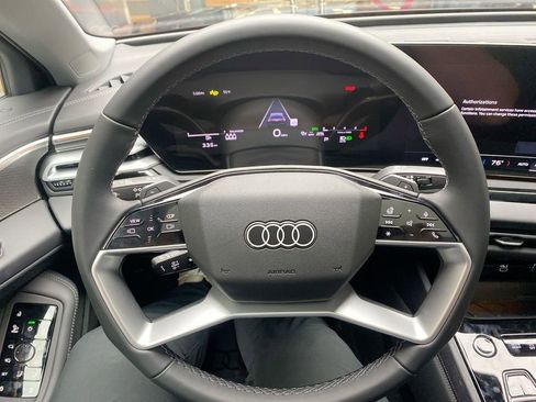 New 2025 Audi A5 2.0T Premium Plus image 14