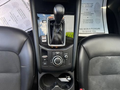 Used 2018 MAZDA CX-5 Touring w/ Preferred Equipment Package AWD/4WD image 15