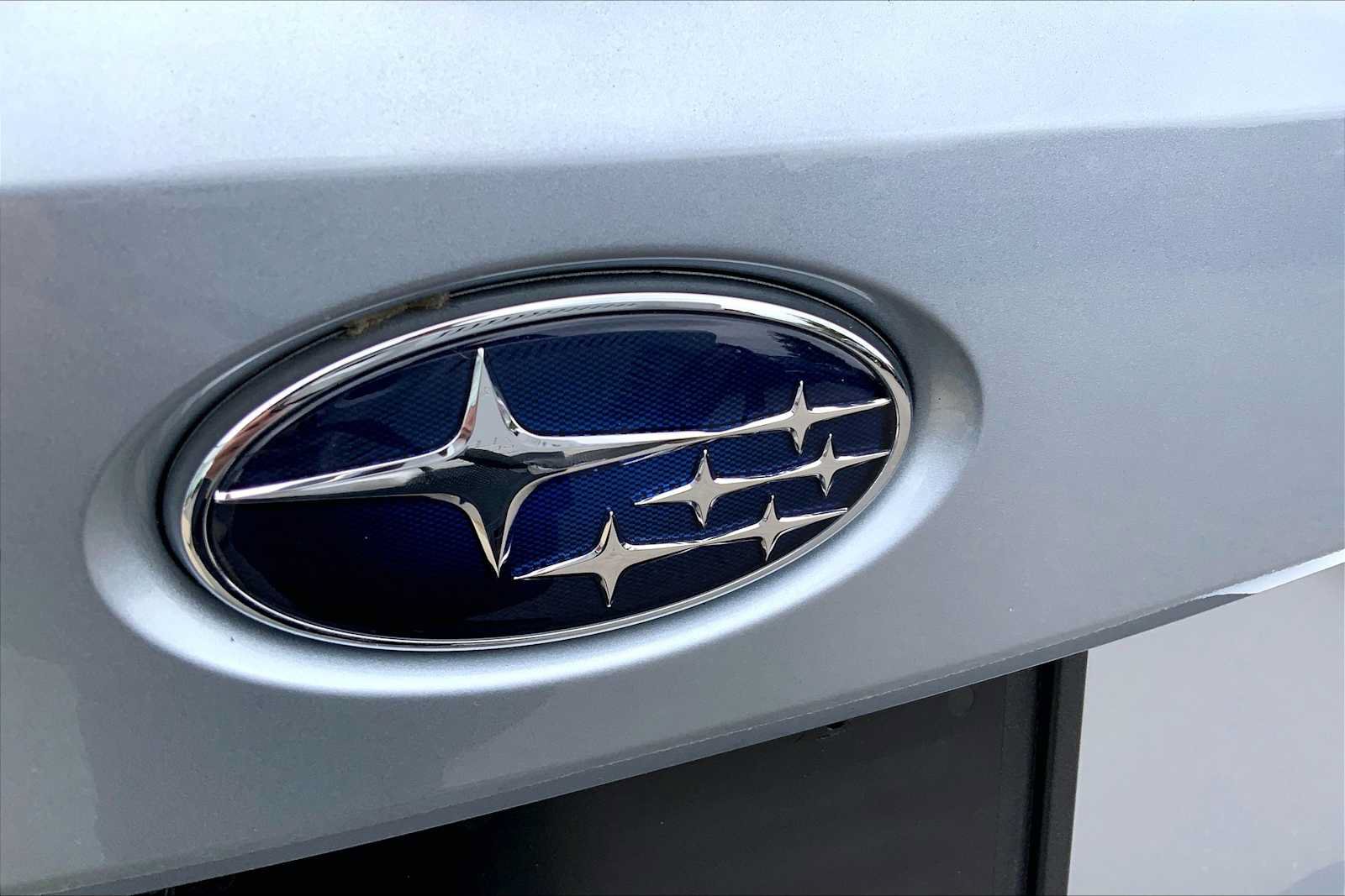 Certified 2026 Subaru Crosstrek 2.5i Premium AWD/4WD image 32