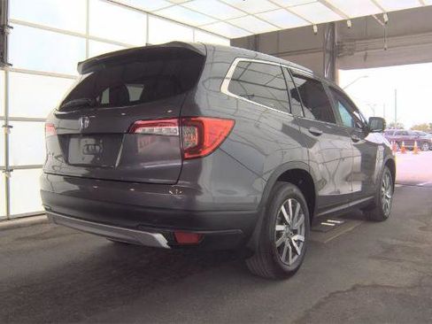 Used 2019 Honda Pilot EX-L image 4