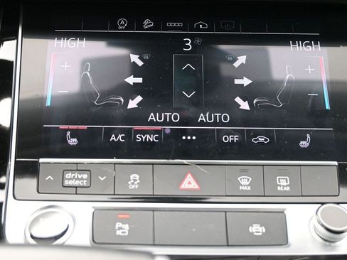 Used 2023 Audi Q7 3.0T Premium Plus image 16