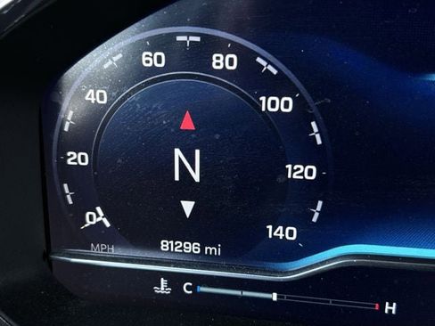 Used 2023 Chevrolet Silverado 1500 LTZ w/ LTZ Convenience Package II image 10