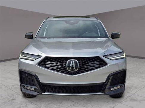 New 2026 Acura MDX A-Spec image 6