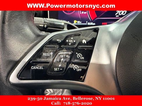 Used 2022 Mercedes-Benz C 300 4MATIC Sedan w/ Pinnacle Trim Package image 30