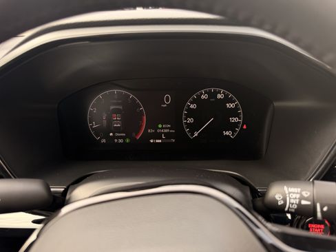 Certified 2024 Honda CR-V EX-L image 20