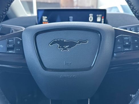 Certified 2021 Ford Mustang Mach-E Select AWD/4WD image 23
