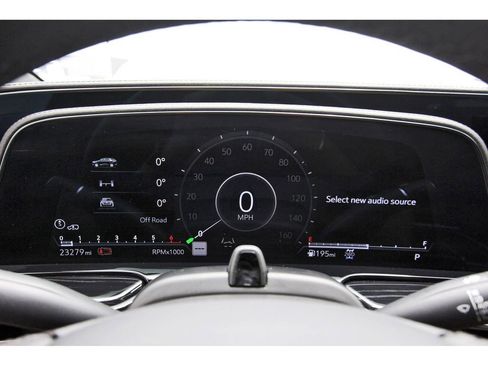 Certified 2024 Cadillac Escalade ESV Sport w/ LPO, ONYX Package AWD/4WD image 14