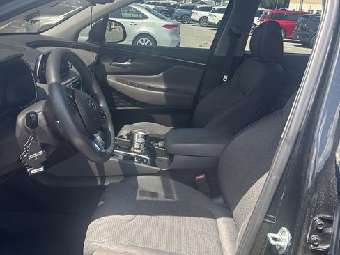 Used 2019 Hyundai Santa Fe SEL FWD image 5