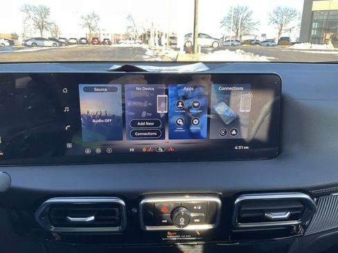 New 2026 Nissan Sentra SV w/ SV Convenience Package image 14