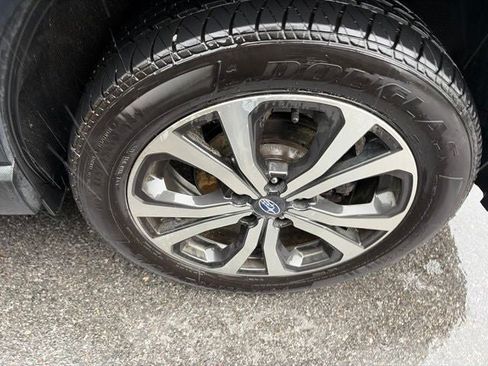 Used 2019 Subaru Forester Limited w/ Popular Package #3 AWD/4WD image 30