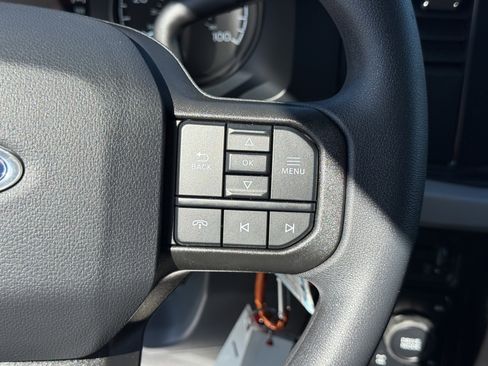 New 2026 Ford F250 XL w/ STX Appearance Package image 25