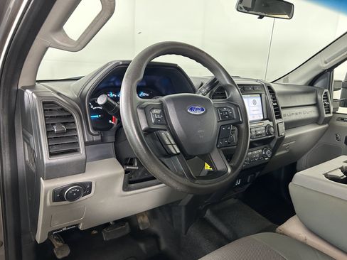 Used 2019 Ford F350 XL w/ STX Appearance Package AWD/4WD image 12