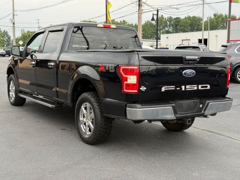 Used 2018 Ford F150 XLT w/ XTR Package AWD/4WD image 6